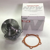 Water Pump FOR Toyota Cressida MX62 MX73 Crown MS112 Supra MA61 5M-E NPW