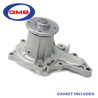 GMB Water Pump FOR Toyota Corolla AE80 AE82 2A-LC 1.3 4A-LC 1.6 1985-1989