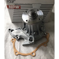 Water Pump FOR Toyota Corolla Sprinter Levin Trueno GT-V GT-Apex AE86 4A-GE NPW