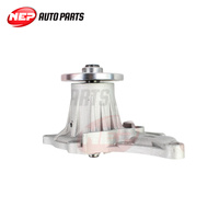 Water Pump FOR Toyota Corolla Sprinter Levin Trueno AE82 AE92 AE101 MR2 4A-GE
