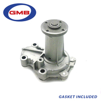 Water Pump FOR Daihatsu Hi Jet S65 S66 AB 547cc 2 Cylinder 1981-1986 GMB