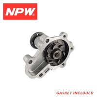 Water Pump FOR Daihatsu Hi Jet S65 S66 AB 547cc 2 Cylinder 1981-1986 NPW