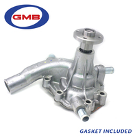 Water Pump FOR Toyota Landcruiser FJ62 FJ70 FJ73 FJ75 FJ80 3F 4.0L 1985 On GMB