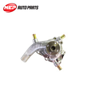 Water Pump FOR Toyota Landcruiser FJ62 FJ70 FJ73 FJ75 FJ80 3F 4.0L 1985 On