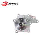 Water Pump FOR Holden Isuzu Jackaroo UBS55 UBS69 Rodeo TFR TFS 4JA1 4JB1 4JG2 