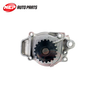 Water Pump FOR Honda Civic AG-K CR-X AE-K Integra DA2 1.3L EV 1.5L EW 83-87