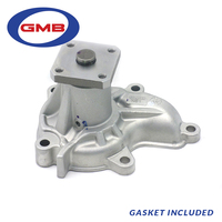 Water Pump FOR Nissan Exa Pulsar N13 CA16DE CA18DE 1987-1991 GMB