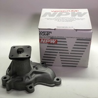 Water Pump FOR Nissan Exa Pulsar N13 CA16DE CA18DE 1987-1991 NPW