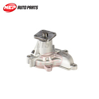 Water Pump FOR Nissan Exa Pulsar N13 CA16DE CA18DE 1987-1991