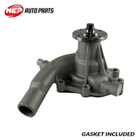 Water Pump FOR Toyota Landcruiser FJ62 FJ70 FJ73 FJ75 FJ80 3F 4.0L 1984 On 
