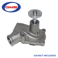 Water Pump FOR Chevrolet Car Truck 235 261 Blue Flame 6 Cast Iron 1955-1963
