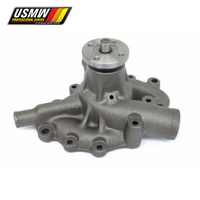 Water Pump FOR AMC AMX Concorde Gremlin Matador Jeep Cherokee V8 304 360 401 