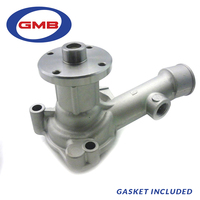 Water Pump FOR Ford Capri Cortina Escort 1100 1200 1300 1500 1600 Early GMB