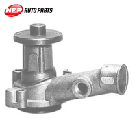 Water Pump FOR Ford Capri Cortina Escort 1100 1200 1300 1500 1600 Early