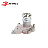 Water Pump FOR Suzuki Alto Carry LJ80 Mighty Boy Sierra ST20 F5A F8B F10A G13B 