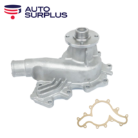 Water Pump FOR Ford Aerostar Explorer Ranger Mazda B4000 Navajo 4.0L V6 OHV 