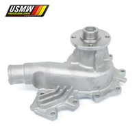Water Pump FOR Ford Aerostar Explorer Ranger Mazda B4000 Navajo 4.0L V6 OHV USMW