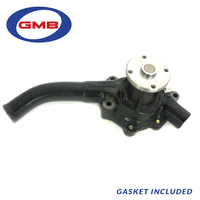 Water Pump FOR Mazda E2000 Parkway T2000 Ford Trader VA 2.0 1985cc 1963-1985 GMB