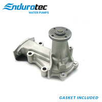 Water Pump FOR Daihatsu Charade G11 G30 G101S 1.0L CB CS 83-93