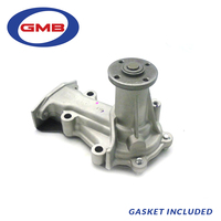 Water Pump FOR Daihatsu Charade G11 G30 G101S 1.0L CB CS 83-93 GMB