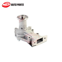 Water Pump FOR Daihatsu Charade G11 G30 G101S 1.0L CB CS 83-93