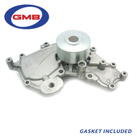 Water Pump FOR Honda Legend KA1-6 Rover 825Si C20A C25A C27A V6 86-92 GMB