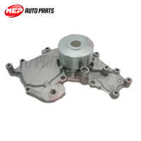 Water Pump FOR Honda Legend KA1-6 Rover 825Si C20A C25A C27A V6 86-92