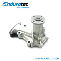 Water Pump FOR Daihatsu Charade G11 G100 G200 1.0L CB 1985-1993