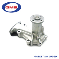 Water Pump FOR Daihatsu Charade G11 G100 G200 1.0L CB 1985-1993 GMB