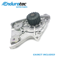 Water Pump FOR Ford Courier Econovan Mazda 626 MX6 B2000 B2200 F8 FE F2 F2-T