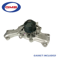 GMB Water Pump FOR Mitsubishi Magna Verada Pajero Hyundai 6G72 3.0L V6 SOHC 12V