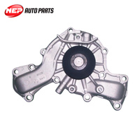 Water Pump FOR Mitsubishi Magna Verada Pajero Hyundai 6G72 3.0L V6 SOHC 12V