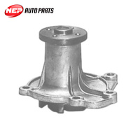 Water Pump FOR Mazda 1000 Bongo 1300 E1300 323 808 E1400 PB TC UC 1966-1981