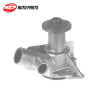 Water Pump FOR BMW 323i 325E 520i 525E 79-88