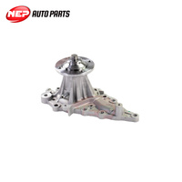 Water Pump FOR Toyota Lexus 2JZ-GE DOHC 24V 