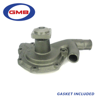 Water Pump FOR Land Rover Series II Series III 2.25 Petrol Diesel New GMB 61-81