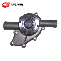 Water Pump FOR BMW 318i 1980-1987 1.8L