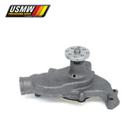 Water Pump FOR Chevrolet Holden 283 305 327 350 400 Small Block V8 Short Hi Flow