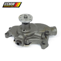 Water Pump FOR Chevrolet Holden 283 305 327 350 400 Small Block V8 25mm Short