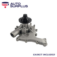 Water Pump FOR Landrover Discovery Range Rover 3.5 3.9 V8 1986-1999