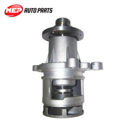 Water Pump FOR BMW 318i 1983-1991 1.8L