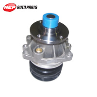 Water Pump FOR BMW 320 323 325 328 330 520 523 525 528 530 X3 X5 Z3 Z4 1991-2007