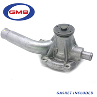 Water Pump FOR Mitsubishi Jeep J26 38 46 56 58 59 4G52 4G53 Canter 4G54 75-92