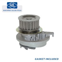 Water Pump FOR Holden Calibra YE C20LET 1994-1998