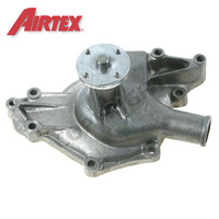 Water Pump FOR Chrysler Valiant Dodge V8 273 313 318 Small Block Cast Iron 