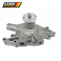 Water Pump FOR Chrysler Valiant Dodge V8 273 313 318 Small Block Cast Iron USMW