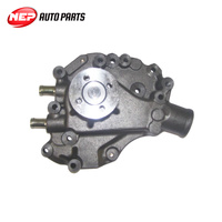 Water Pump FOR Ford Falcon Fairlane F Series Windsor V8 302 351 Alloy LH Outlet 