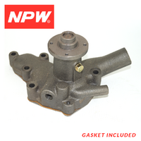 Water Pump FOR Isuzu Elf TLD12 22 32 52 62 13 23 33 67-84 C221 C240 G201 NPW