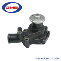 Water Pump FOR Isuzu KT25 Elf250 TLD24 KT 1983-1985 4BA1 4BC1 4BC2 Diesel GMB