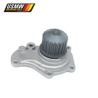 Water Pump FOR Chrysler PT Cruiser Neon ECC 2.0L EDZ 2.5L 2003-2009 US7167